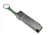 MSA Compliant QSFP Electrical Passive Loopback