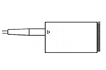 4路集成 CWDM 光发射？