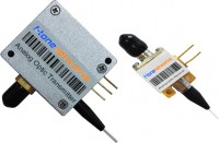 12GHz High Dynamic Analog Optic Transmitter光？