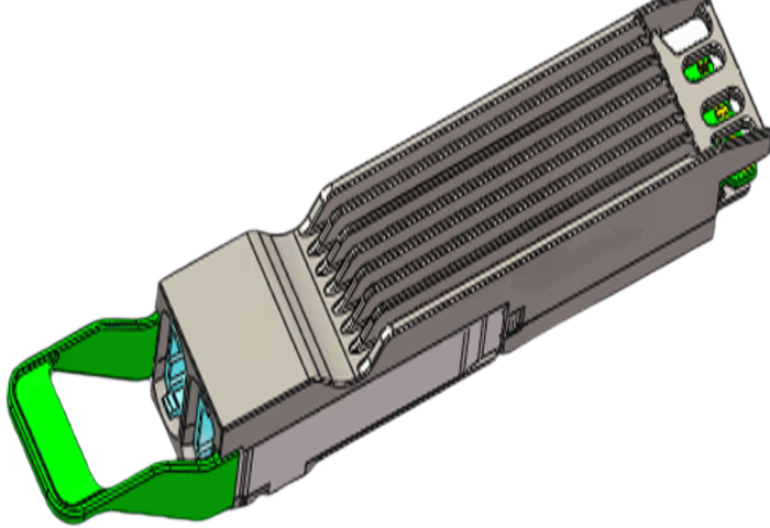 HSFP 1.6T~12.8T光？