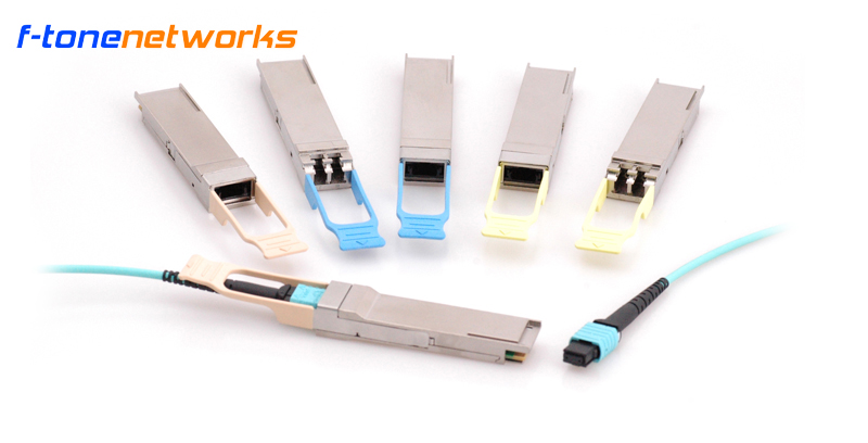 QSFP28光？