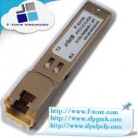 赫斯曼Hirschmann M-SFP-TX/RJ45 电口？