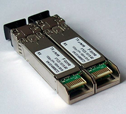 10.3Gbps 10km SFP+ 光？