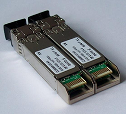 10G SFP+ LR DML 1310nm 10km光收发？